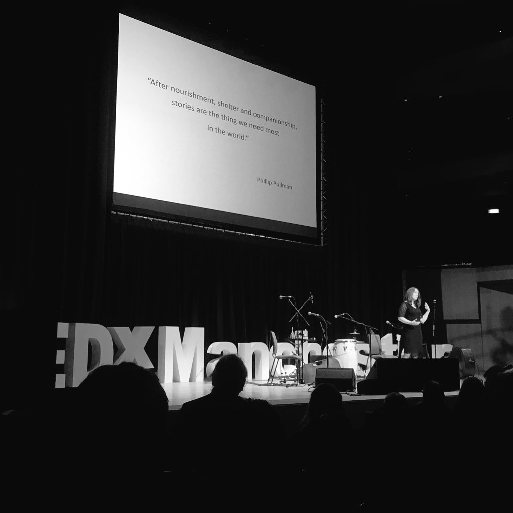 LoadedHype's tweet image. "After nourishment, shelter and companionship, stories are the thing we need most in the world."