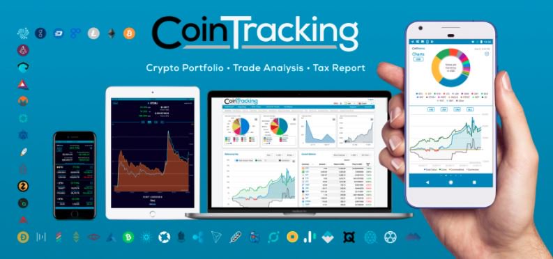 Tax-Report for #bitcoin and other #cryptocurrency!

This tool helps with #taxes for your tax declaration!

DON'T SAVE #MONEY IN THE WRONG PLACE!

LINK:
bit.ly/2DvBWNI

#ethereum #crypto #altcoin #blockchain #btc #trading #ico #xrp #news #eth #market #ltc #xmr #bch #ada