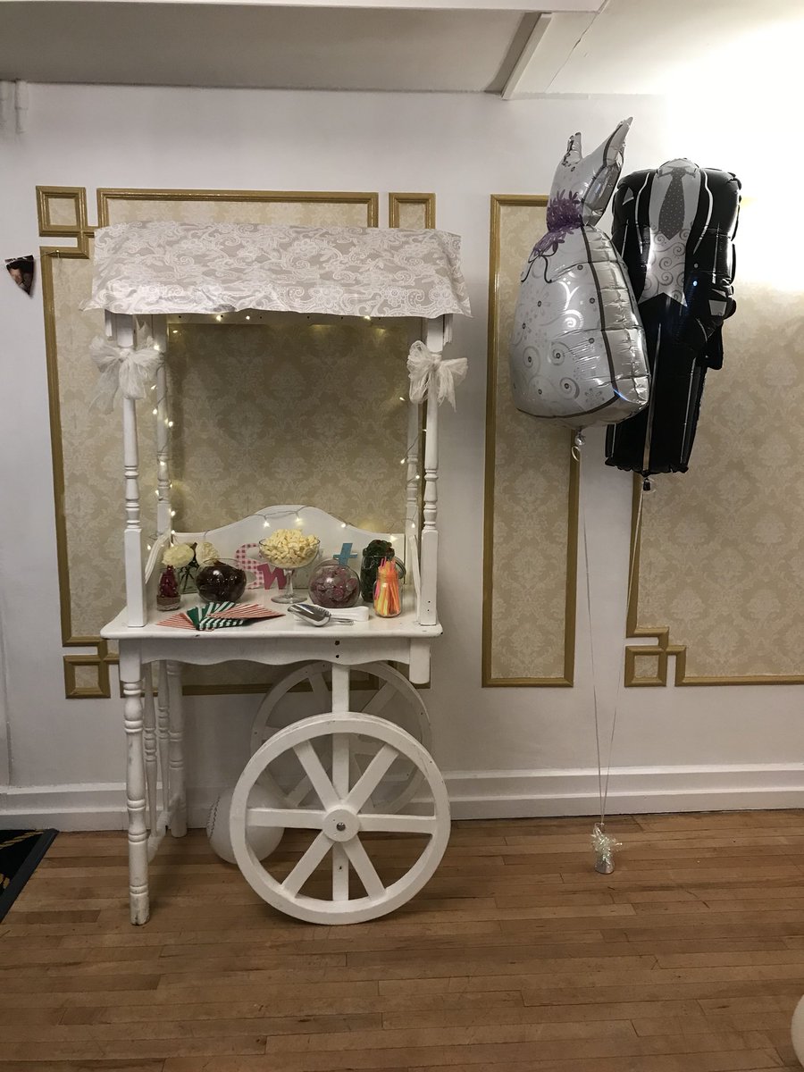 sw_simply's tweet photo. Candy cart hire at the beautiful @HannaforePoint in #looe 😍 we also provided some themed foil balloons! #wedding #queenof #weddingvenue #candycart #candycarthire #AwardWinning #cornwall #southwest https://t.co/DQRwD7rqpz