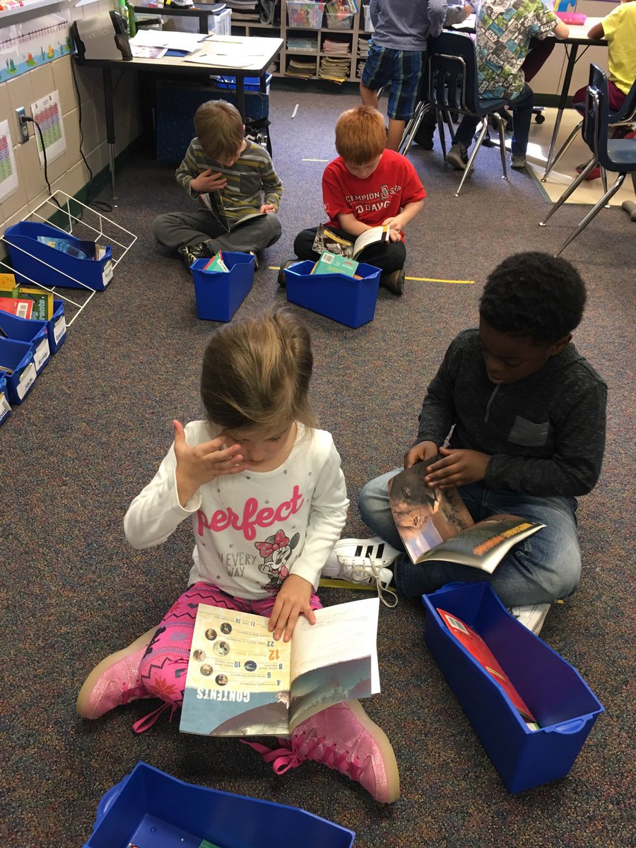 Jeter Primary School tweet media