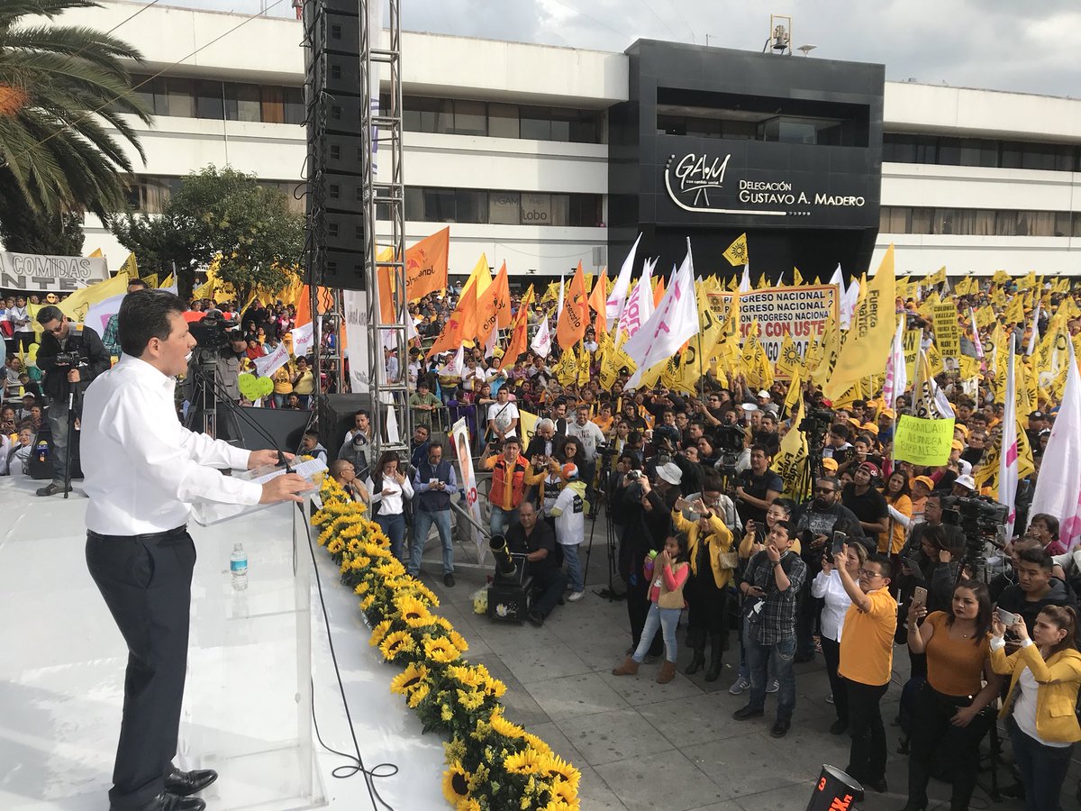 Víctor Hugo Lobo tweet media