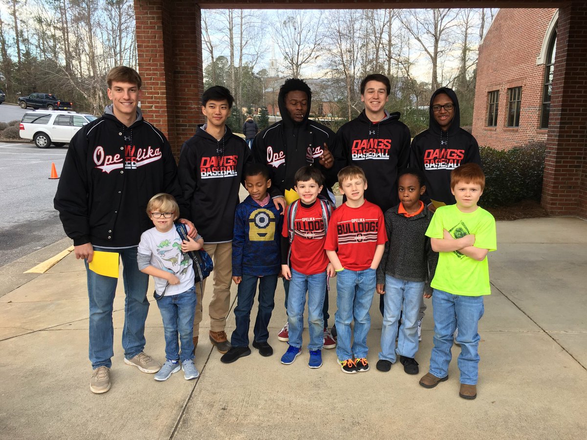 Jeter Primary School tweet media