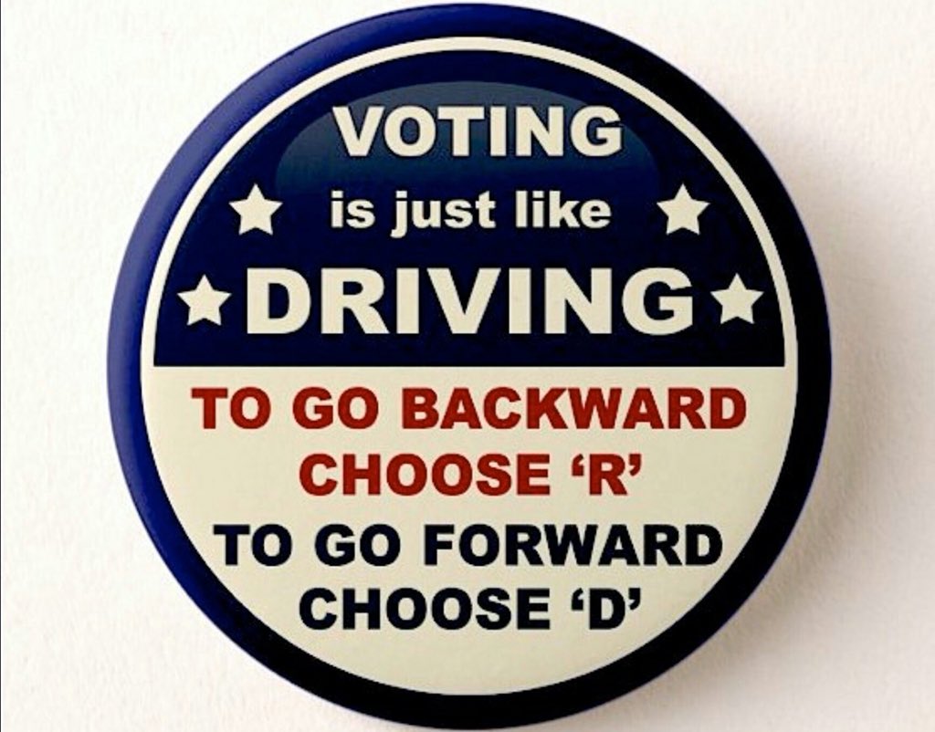 ChrisLutolf's tweet photo. @PoisonIvyResist @small1ldy1 @DumpTrump808 @BearmanShannon @Kimmi1965 @AVestige1 @BearingTruth @themanfronUNCLE @CitizensFedUp @KB805 @brownnoses @SheilakayFreed @dawnresist @AsperGirl @MamaRose2017 @Kokomothegreat @glyn_dave @Sbuttsie @My_Eyes__Only14 @LaurasBlue @JJohnson2u @ATL_midtown_Ken @SagArcher @dmcfa001_dave @_WeThePeople1st @mimix3 @hollyoptix @TheReal_MrBorne @msfabu @__RedLily__ @KalenaAnna @ninibop3 @bettypge69 @rugbynred @MrsAmy47 @AMluvinit2 @AntiGOPActivist @Bella_ofA @BJSquirrel @kathyinMN @jwheels74 @WRAITHGALLERY @62WalterP @TacticalCat13 @fmc21369 @PamelaGlasner @therealchelcy @ooshdesign @njterrie @ConservativeStu While we are on the subject of going/moving forward the options available to voters haven't been more contrasting in years, maybe decades - hence, accordingly easier the choice.
#EveryVoteCounts
#YourVoiceYourVote
#TurnoutIsKey https://t.co/BGOdhxCEjF