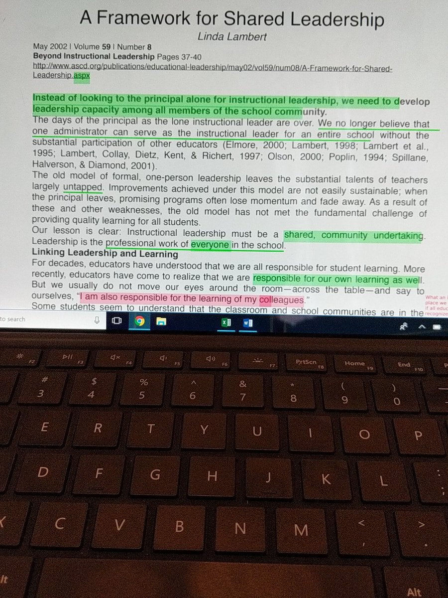 MACumings's tweet image. Preach @lindalambert2! Lambert&apos;s work driving drafting of a &quot;Theory of Action&quot; for school improvement process. The work continues!
#MASSPAlignment 
@massp 
#DigitalLearningNetwork