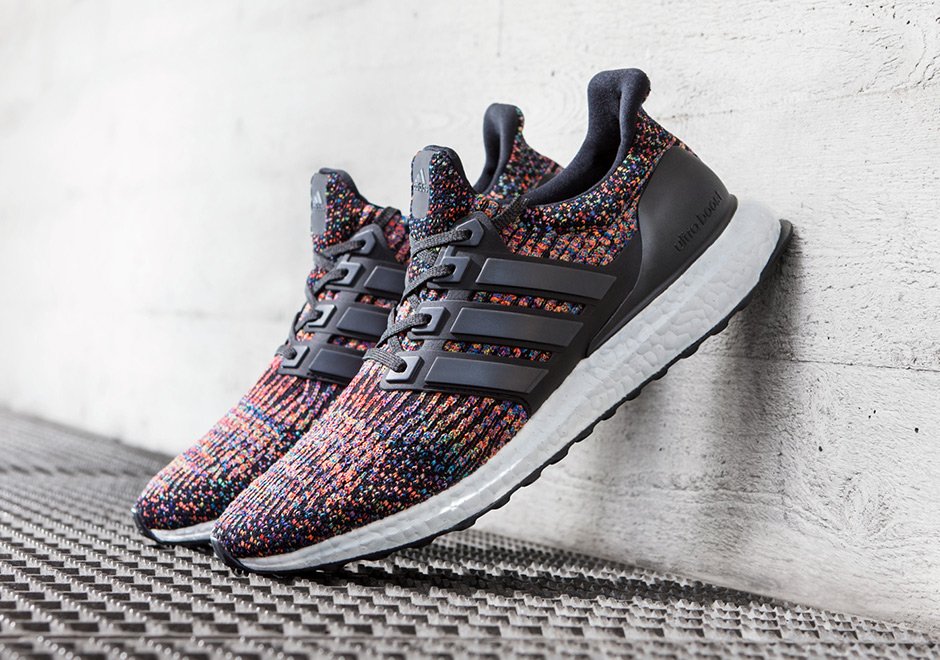 ultra boost colour
