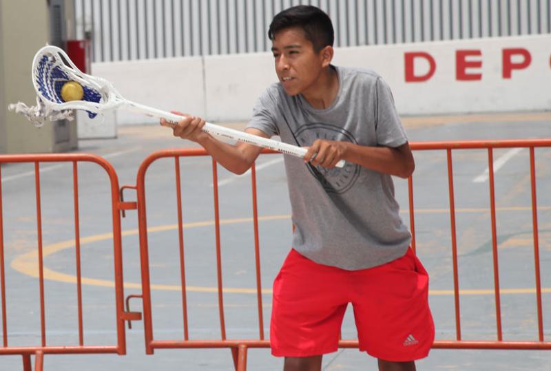 ipdperu's tweet photo. La Clínica Deportiva de Lacrosse se realizó en el Estadio Nacional y estás son las mejores postales que dejó. Aquí entérate más: https://t.co/QQmvZJ1naY 👈😀🏆 @Lacrosseperu @OscarFCPeru @Agencia_Andina @noticias_tvperu @Lima2019Juegos @MineduPeru https://t.co/y9zm22MHIO