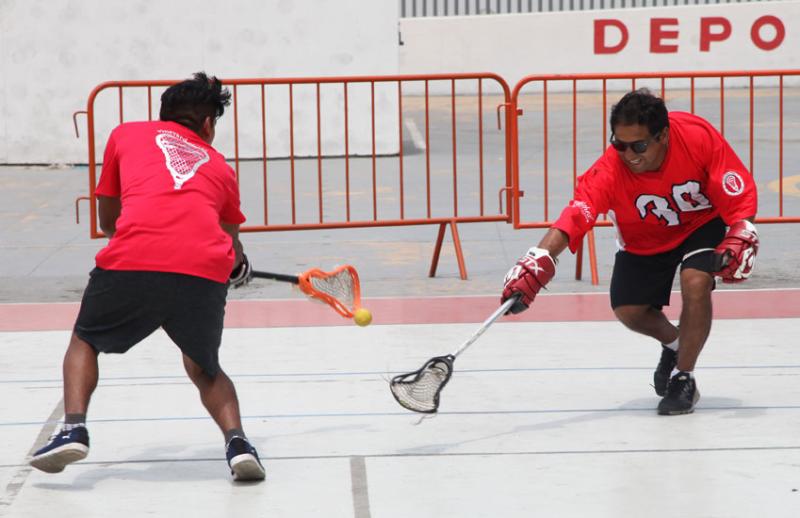 ipdperu's tweet photo. La Clínica Deportiva de Lacrosse se realizó en el Estadio Nacional y estás son las mejores postales que dejó. Aquí entérate más: https://t.co/QQmvZJ1naY 👈😀🏆 @Lacrosseperu @OscarFCPeru @Agencia_Andina @noticias_tvperu @Lima2019Juegos @MineduPeru https://t.co/y9zm22MHIO