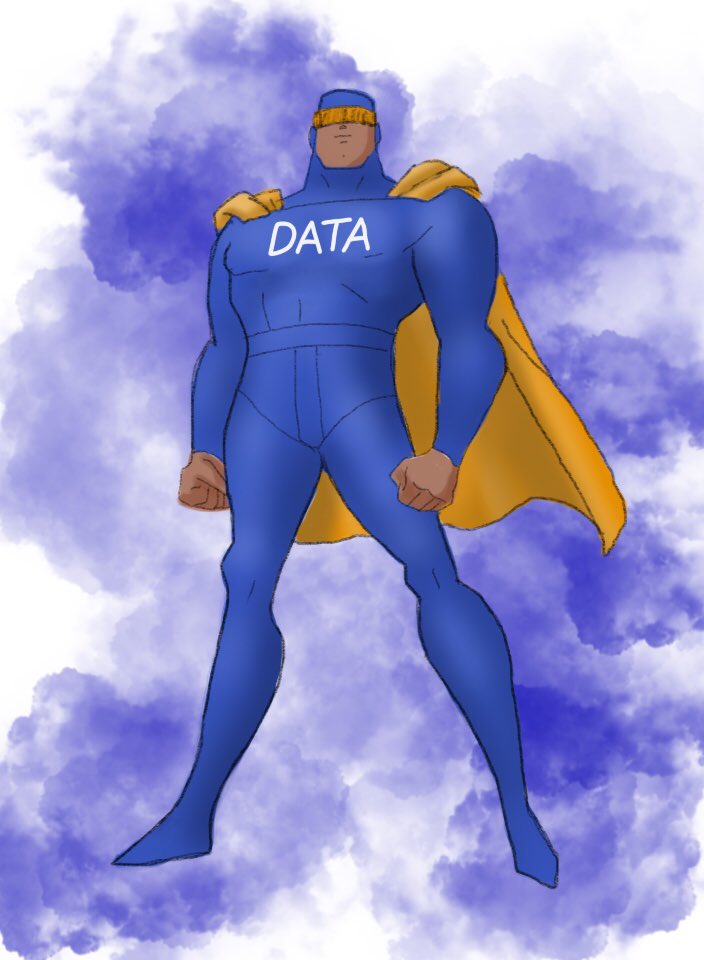 I think Data is the best business superpower! Do you disagree?... timoelliott.com/blog/2018/02/t… #analytics #bigdata #purpose