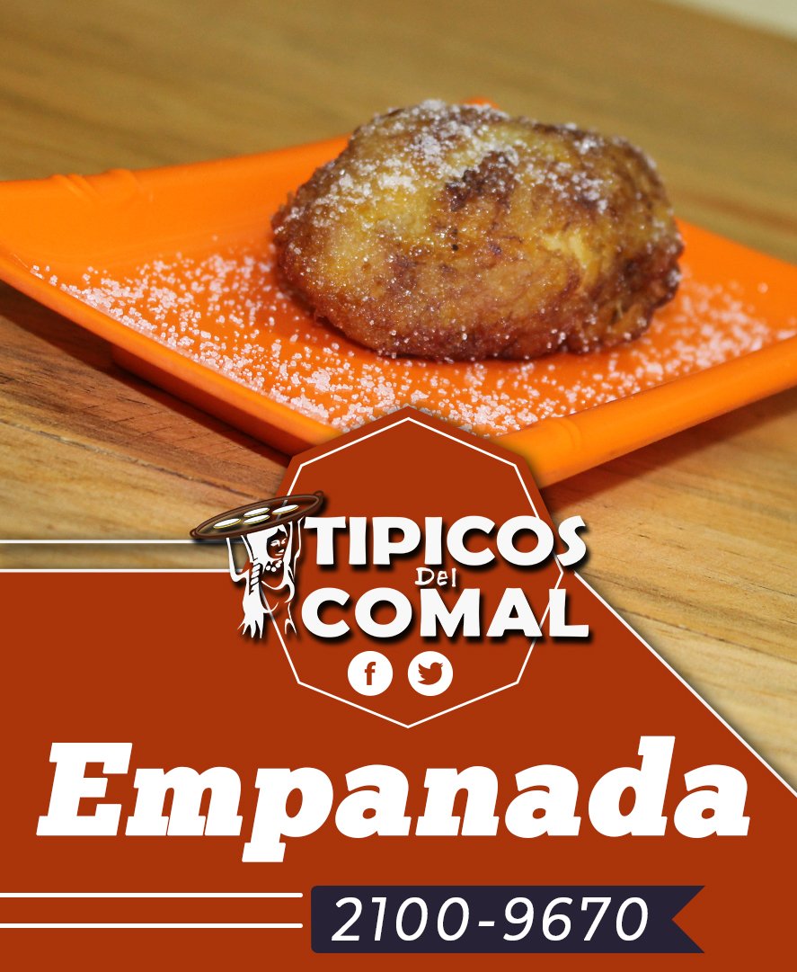 Tipicosdelcomal's tweet photo. #DomingoEnFamilia se va a Tipicos Del Comal por unos #Tipicos y te quedas a probar los 21 #Sabores de #pupusas, visítanos en #AntiguoCuscatlan ó pídelos #ParaLlevar al 2100-9670 llama ya!! #FoodSV #Tradicion https://t.co/f79fOFT0TR