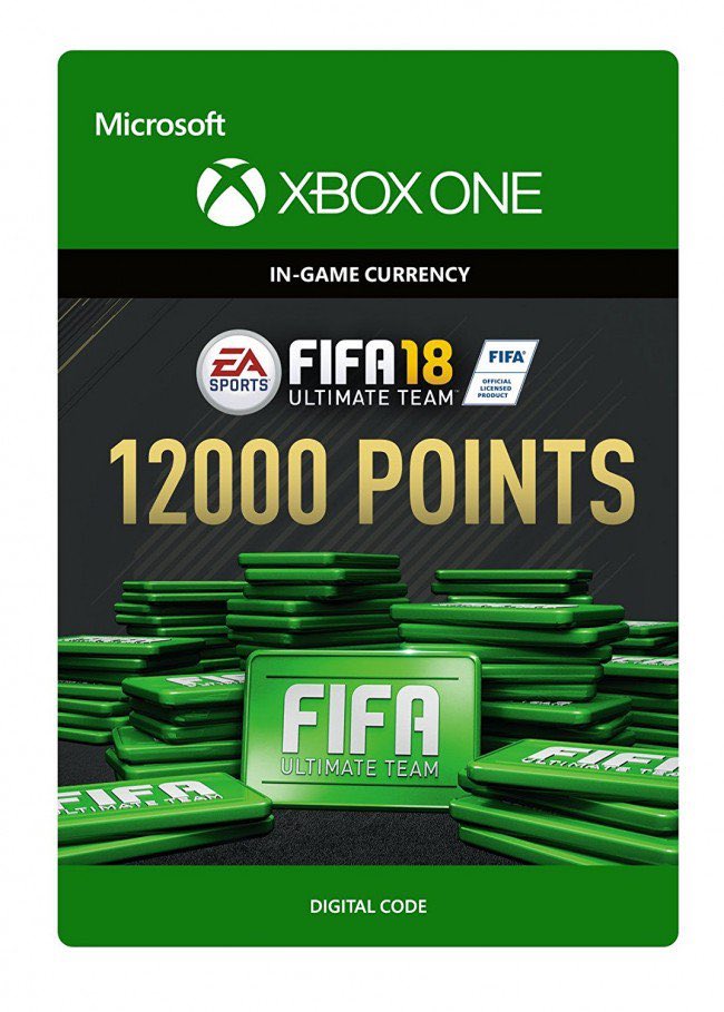 SumoFifaTrading's tweet photo. 🔥12,000 FIFA POINT GIVEAWAY🔥

To enter👇

• Retweet
• Follow @SumoFifaTrading &amp; @CR2FUT 

🎉Winner announced 18th Feb🎉

✅Both consoles, good luck!✅ https://t.co/Z18iiZxiWJ