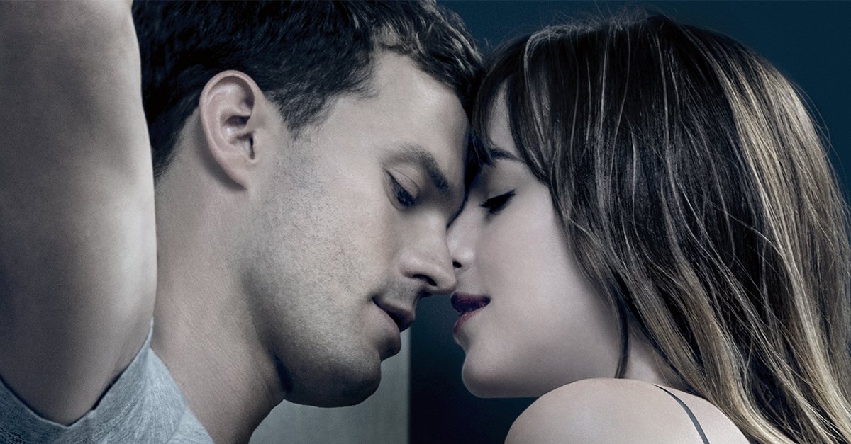Moviegoers did not miss the climax this weekend! #FiftyShadesFreed️ dominated the box office with $38.8 million. ahwd.tv/OselgI
