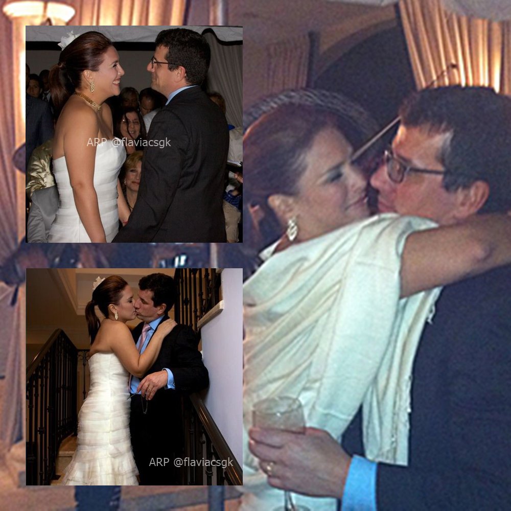 flaviacsgk's tweet photo. Mañana hace 7 años que @angelicavale y @ottompadron contrajo matrimonio en el cívil. Felicidad ¡Qué dios los bendiga siempre!

Dia 11 do desafio #28diasValePadron #7anosValepadron https://t.co/eoJnhP48ao