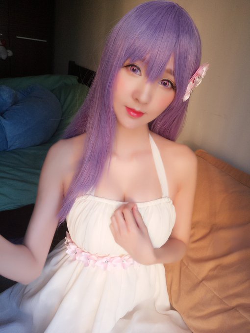 Twitterのコスプレ画像24