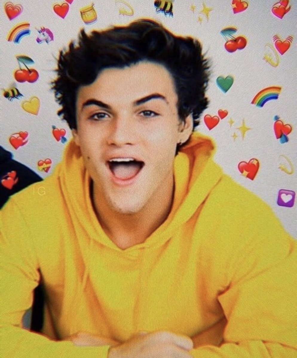 vougesbeer's tweet image. ethan grant dolan