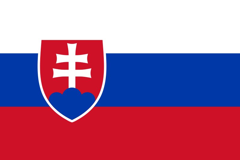 Paises_Here's tweet photo. #Eslováquia - #RepúblicaEslovaca #SlovenskáRepublika #Slovensko #Slovenská #Slovakia #Bratislava #Prešporok #Pressburg #Preßburg #Pozsony #Posonium #Europa #Europe #Descubra #Discovery #Conheça #GetToKnow #Viagens #Travels #Viagem #Trip #Viajar #Travel 🇸🇰🌍 https://t.co/382wSbWtPp