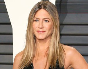 Happy Birthday Jennifer Aniston! 