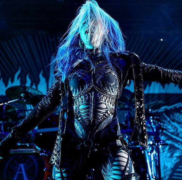 You will never experience real crazy, until you try to pass me into hell