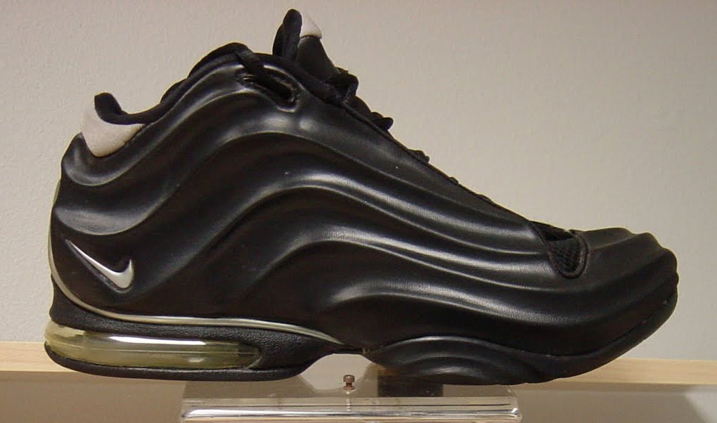 nike air signature