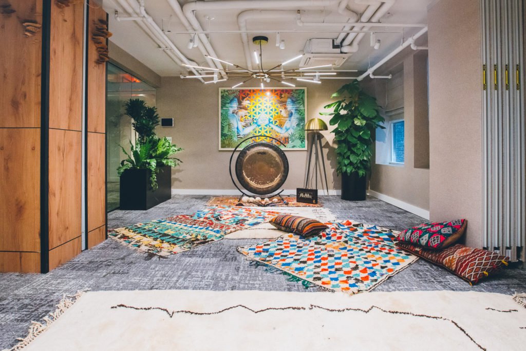 Hospitality Design tweet media