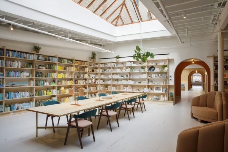 Hospitality Design tweet media