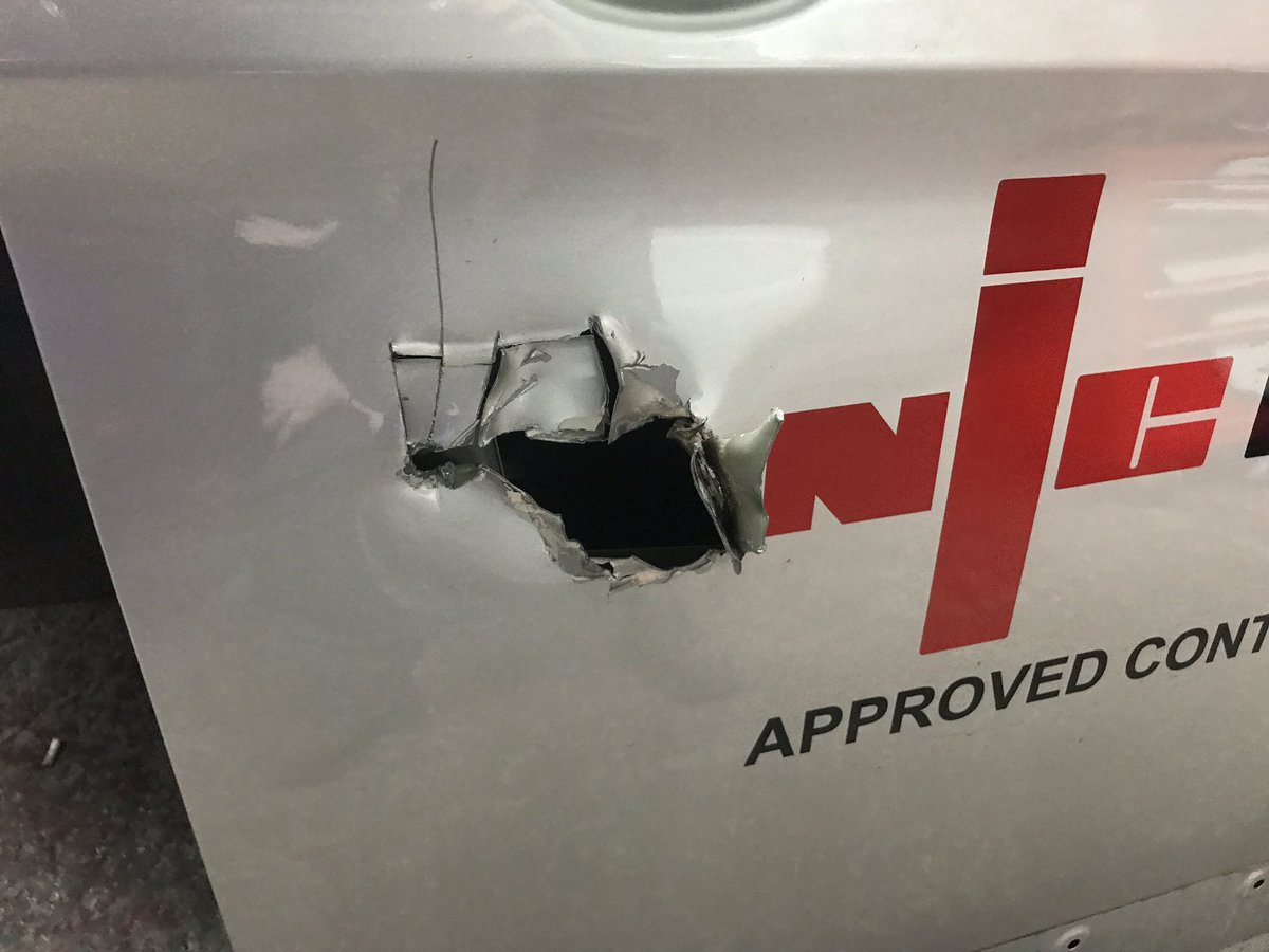 Auto_Renew's tweet photo. Ford transits becoming more popular for break ins ! Removing your valuables is a must !! Contact the team if you need a quote !! 0151 486 6538 📞 07849260993 sales@autorenew.co.uk https://t.co/ABQxB6HHqT