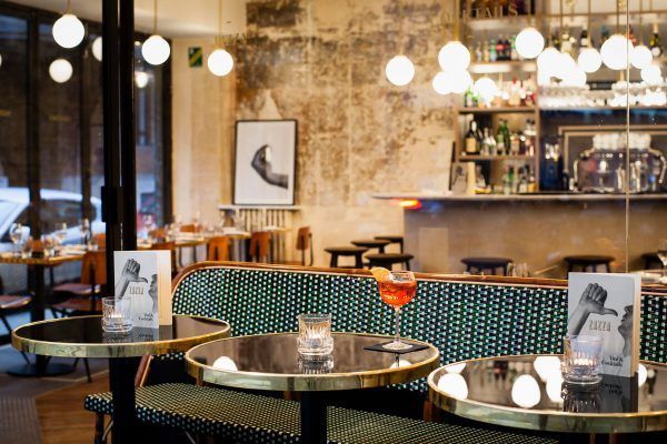 #Zazza, your must-try #Italian fresh #Pizza &amp; Cocktails osteria in the Faubourgs district in #Paris buff.ly/2DVCPQ7 via <a href="/touristinparis/">The Tourist in Paris</a>