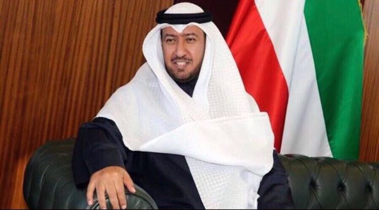 تفاؤل نيابي بجهود الوزير فهد العفاسي بالإسراع بإنجاز قوانين من مجلس الوزراء كتنظيم القضاء ومكافحة الفساد وتعارض المصالح ومخاصمة القضاء وتنظيم مهنة المحاماة معتبرةً ذلك نهج حكومي جديد يعطي تفاؤلاً كبيراً بالحكومة الجديدة الشابة.pic.twitter.com/ZOwGA1MBoi dlvr.it/QFxjH9