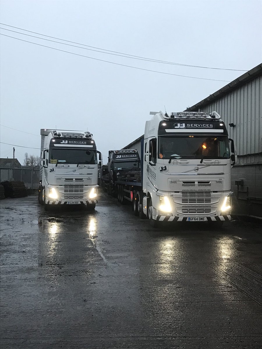 Ready for another week