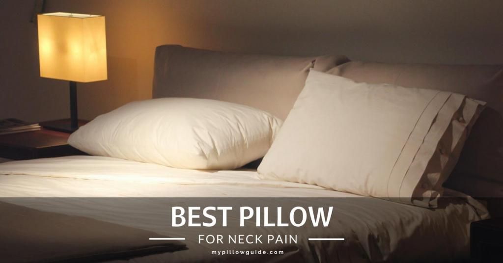 #Neckpain when you get up in the morning? The right pillow could help: bit.ly/2nWL0Gb