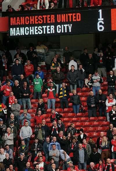Mind the gap