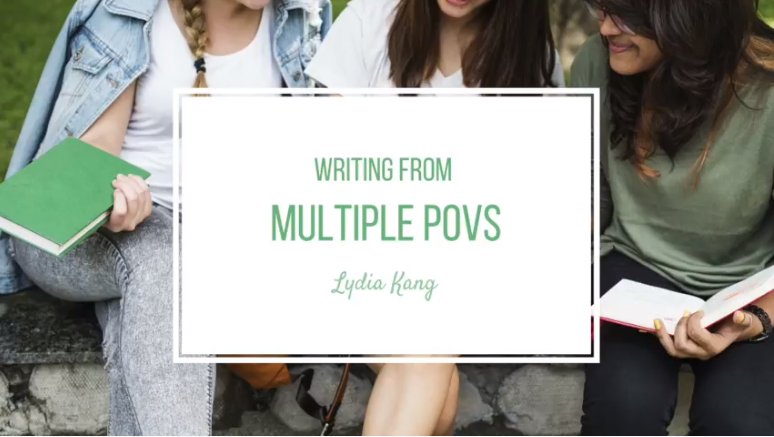 WriteOnCon's tweet image. The incredible @LydiaYKang recorded a podcast about writing from multiple POVs! #WriteOnCon2018 #amwriting #amediting #amquerying #kidlit #ontheporch #writer #writerslife #writingtips #writers #kidlitchat #mglitchat #yalitchat
