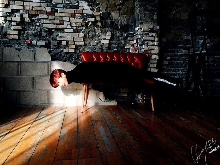 monstaxfrance's tweet photo. (Twitter)

[#Kihyun]
1 Ah...Est-ce que je t'aime...?
2 Si je me réveille, Kihyun sera devant moi, n'est-ce pas?
3 je veux être une chenille
4 La loi de la gravité

Douces #vacances avec Monsta X saison 6☘ ✔
08.02.18 Jour 4 👉🏻 
#MonstaXvision (📱ver) 👉🏻 
#KihyunVision🐹📷 https://t.co/IqLJljPaqm