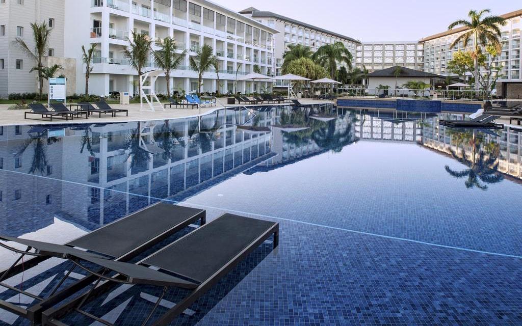 Royalton White Sands hotel review hotelreview