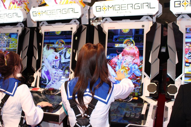 Arcade Belgium บน X: Arcade Belgium บน X: