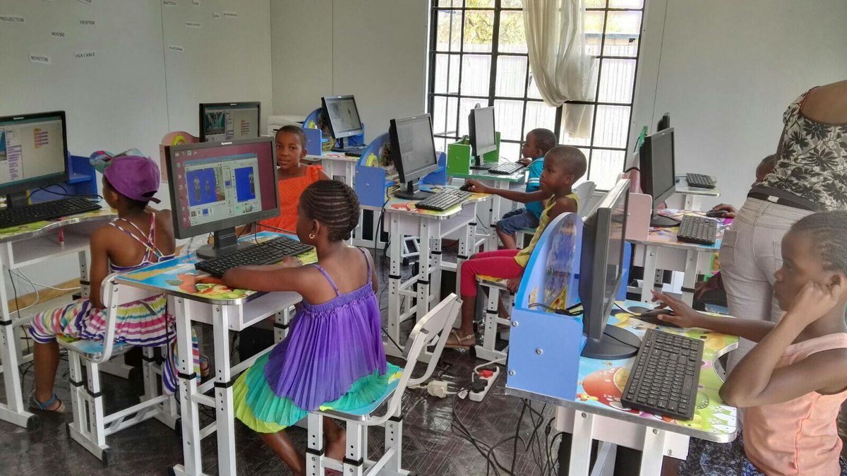 The Clicking Generation tweet media