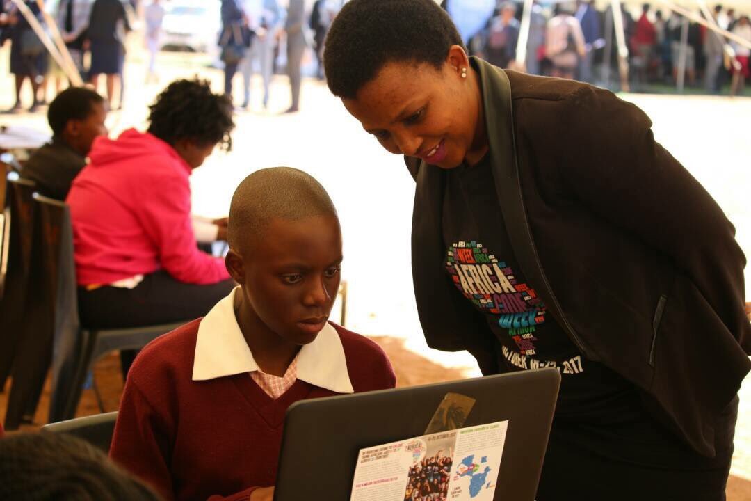 The Clicking Generation tweet media