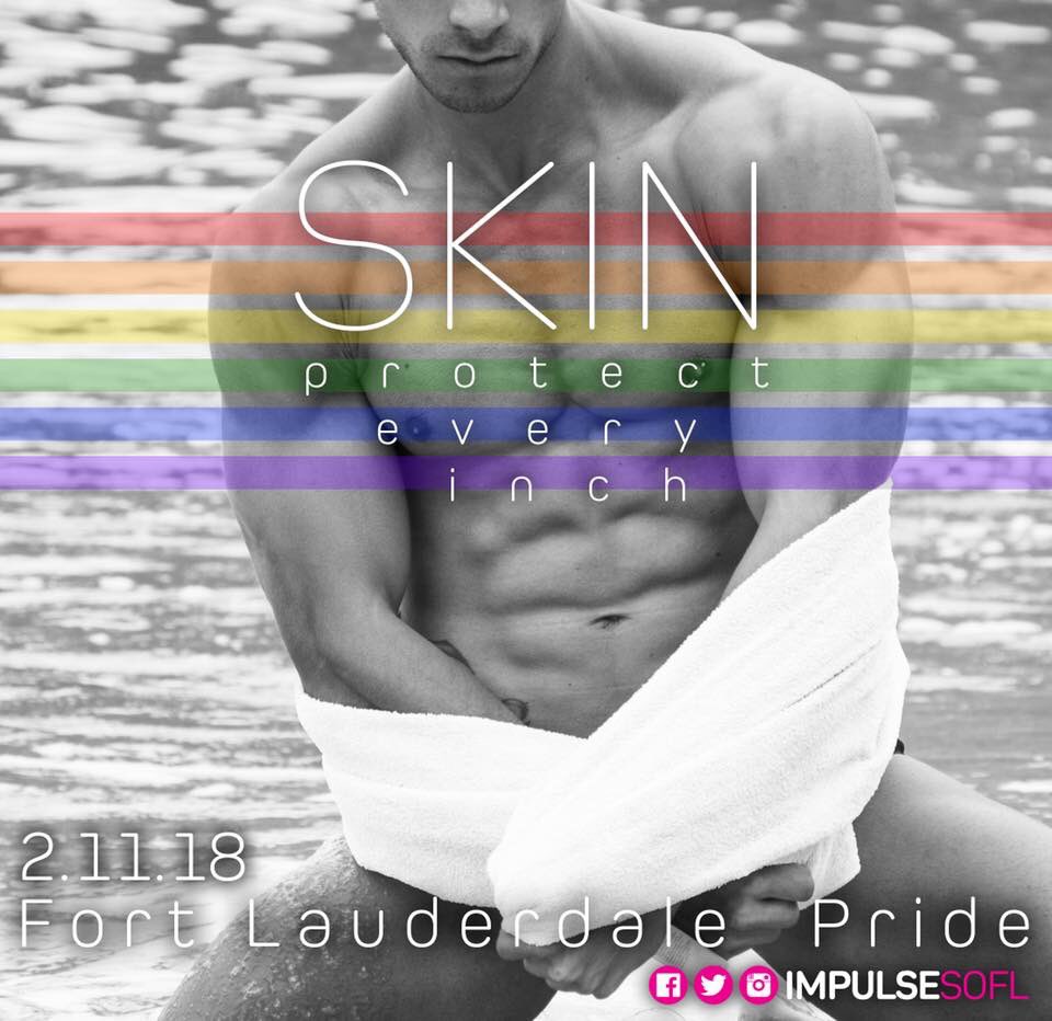 ImpulseSoFL's tweet photo. Join us today and protect every inch at Pride Fort Lauderdale! Stop by our sunscreen and condom bar and make sure your pride is fully covered 😉
#impulsesofl #impulsegrp #prideftl https://t.co/y1ffZ44FkI