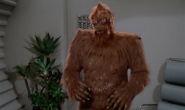 knazzer's tweet photo. I’m not sure how much more of Star Trek TNG Season 2 I can take! #illinbed https://t.co/8kCz0RUCps