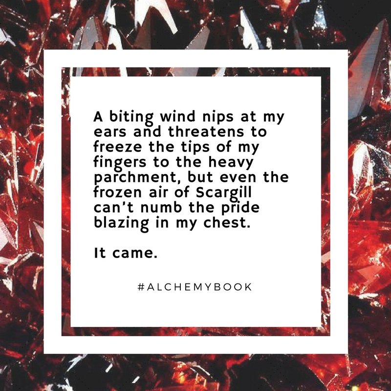 AshleyHearn's tweet photo. #Firstlines tagged by @C_Bruggeman! Only 12k more to go in my #AlchemyBook revisions! 😱
Tagging: @KateBrauning @BethanyRobison @Shawn_Snider @_ElizabethPerry and @JenAlverstone! https://t.co/sBHpa2r12R