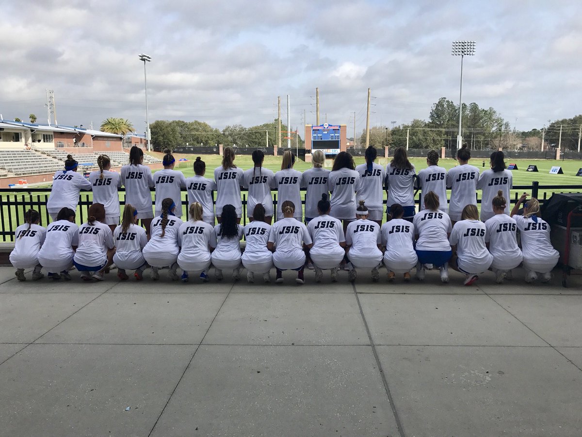 GatorsLAX's tweet image. #JS15 💙💛