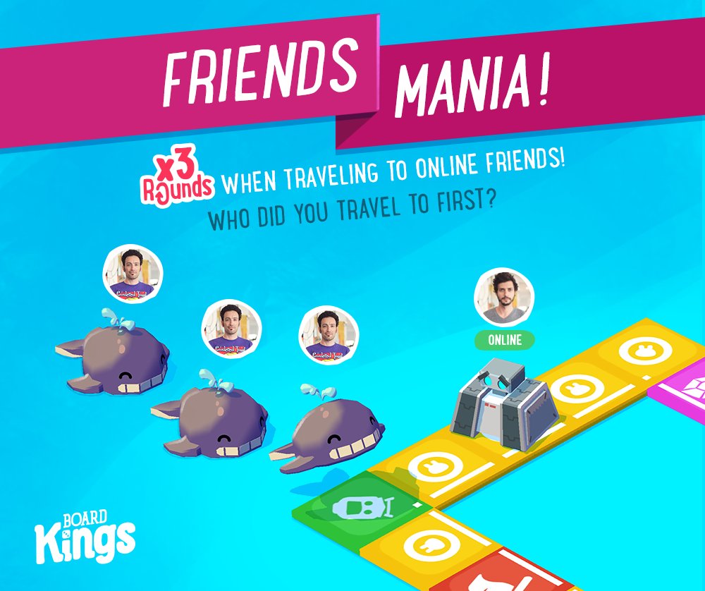 Board kings code hack