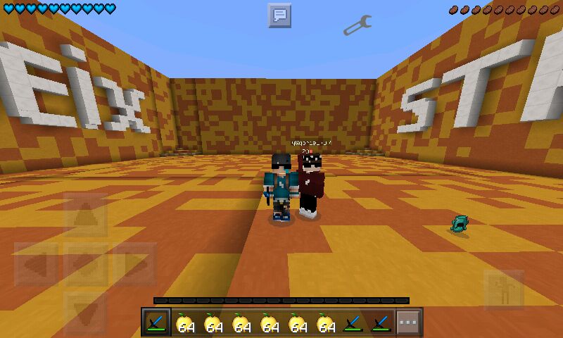 [ CxC ]

W.O pra gente

[ DLTZ ] 5 - 4 [ @TheFrontiles ]

Notas:humildes, não tóxicos,jogaram muito,recomendo!

Obrigado pela hospedagem @StreixPvP