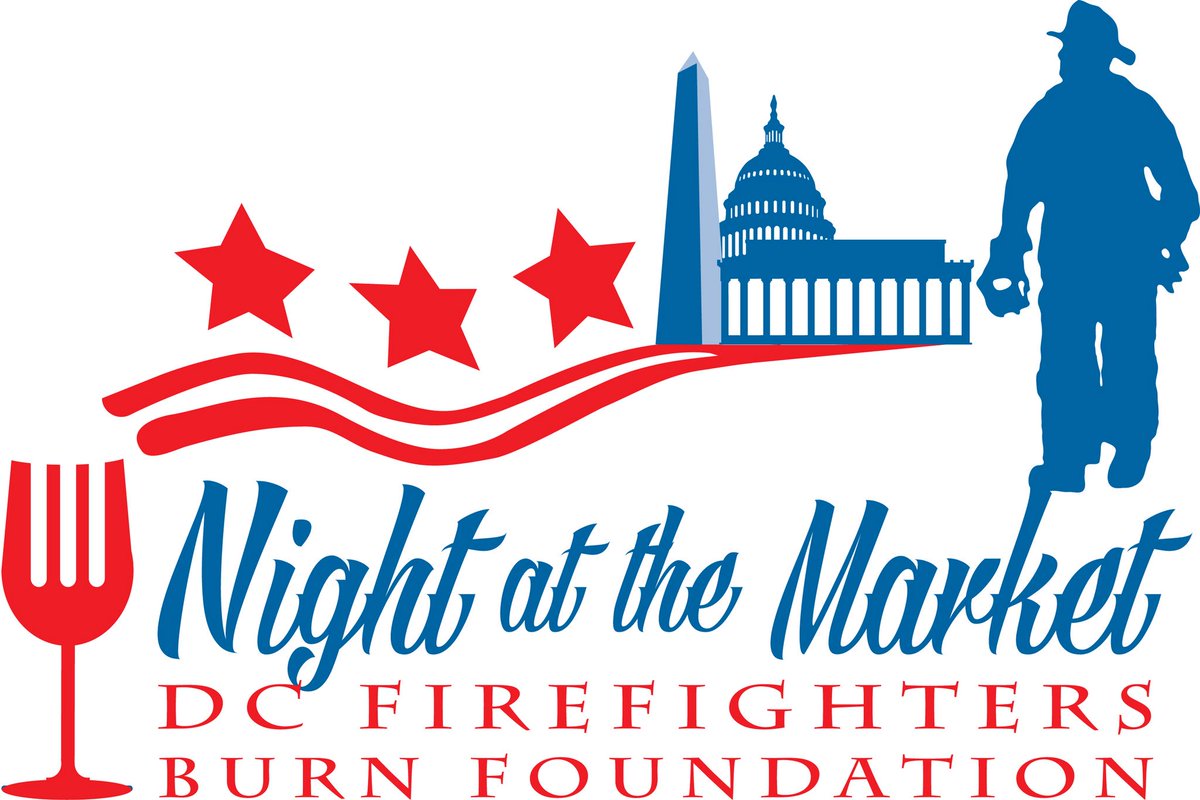 On May 11, 2018 <a href="/DCFFBFoundation/">DCFF Burn Foundation</a> will host our first gala at the Eastern Market’s North Hall in Washington, D.C.  All proceeds to benefit The Burn Center <a href="/MedStarWHC/">MedStar Washington</a>.  Tickets will go on sale March 13th.  More information to come in the next few weeks.