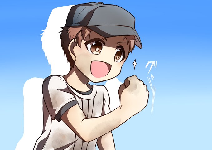 野球部 高画質 のtwitterイラスト検索結果 古い順