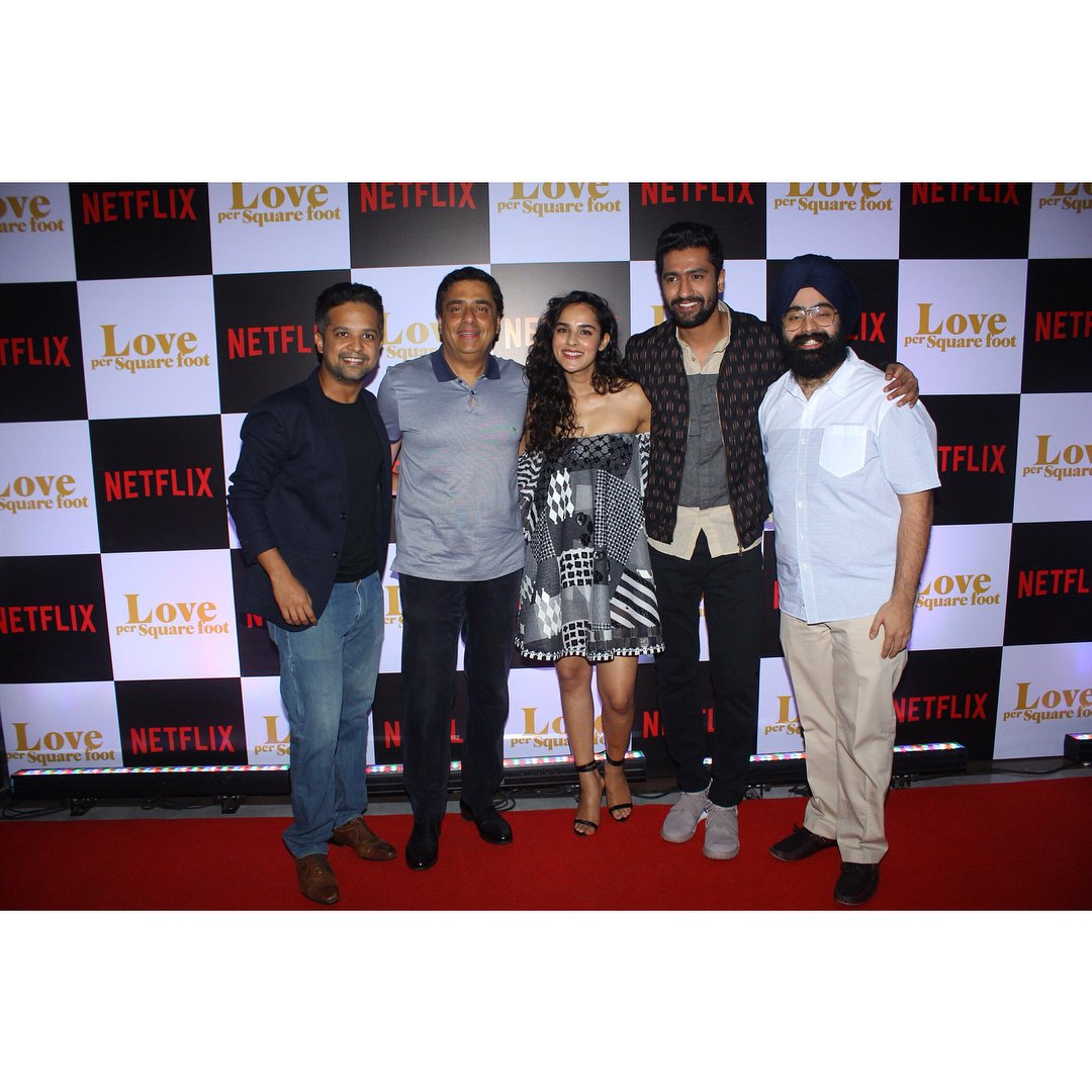 angira_dhar's tweet photo. #AboutLastNight #sliverscreen #LovePerSquareFoot 
#BindraAmritpal https://t.co/S0mHA9I9cY