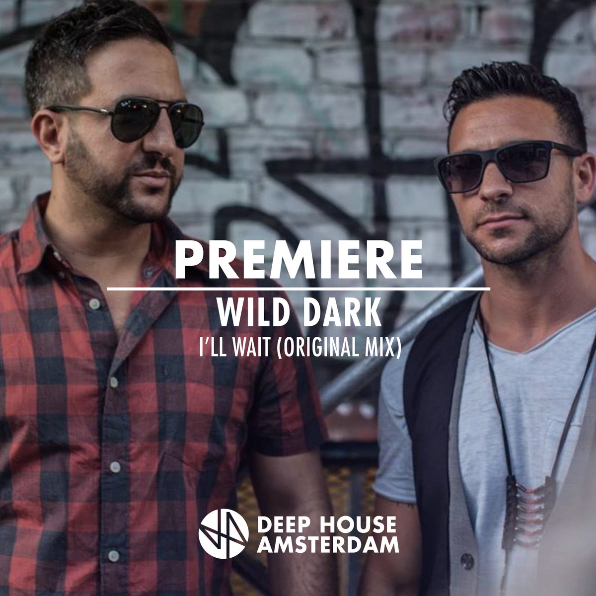 Deep_House_Ams's tweet photo. .@WildDarkMusic is set for a breakout 2018 starting with their debut EP on #trueColors https://t.co/Byy5p2axxO #Exclusive #Premiere #DHAPremiere https://t.co/X6xhp0yk6x