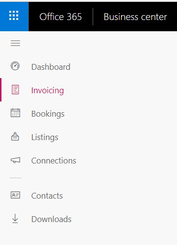 jeannehatton's tweet photo. Have you seen the new Business Center in #Office35 - Send Invoices, make Bookings and see your impact on #Google #Office365 #DigitalWorkplace https://t.co/kKRtNXPXOR