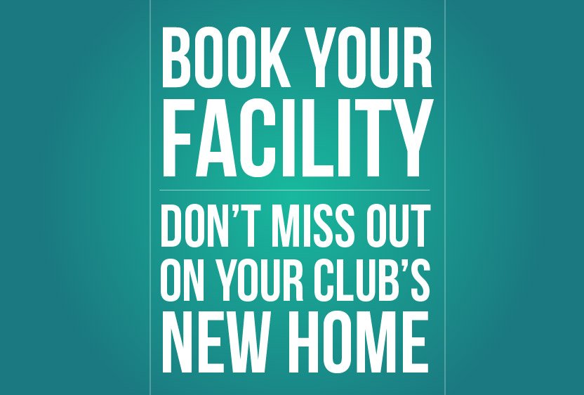 Don't miss out! Places are going fast, call us today 📞 to arrange the perfect time slot for your club or group! ⚽️