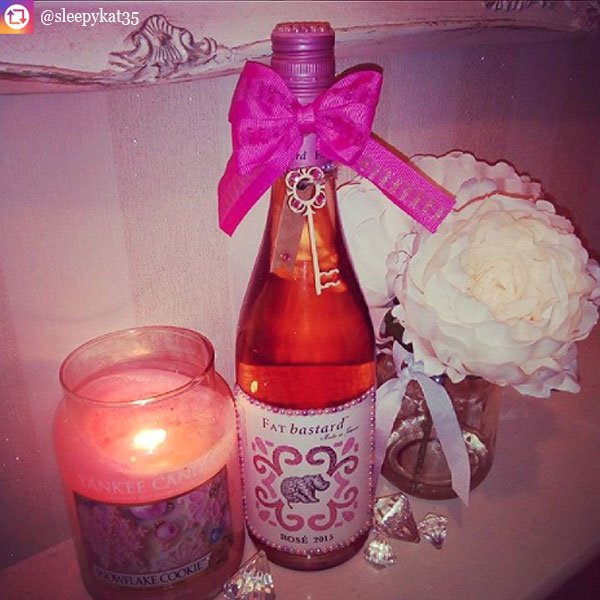 Valentine's Day is just days away! How are you spoiling your BAE?