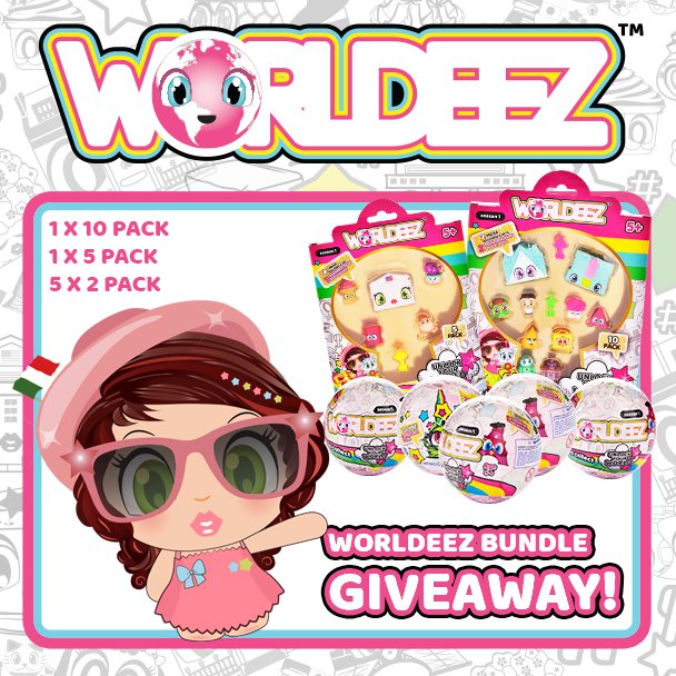 Worldeez tweet media